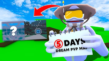 Can I REALLY Build My DREAM Yeeps Map In 5 Days?