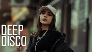 Deep House 2025 Music I Deep Disco Records Mix #337