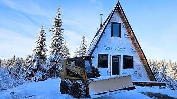 Fixing My 30-Year-Old Case Skid Steer with a Broken Drive Chain