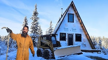Fixing My 30-Year-Old Case Skid Steer with a Broken Drive Chain