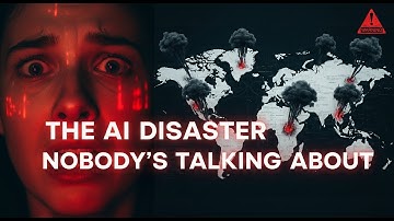 The AI Disaster Nobody