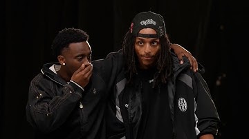 AMP Guesses Spotify Wrapped