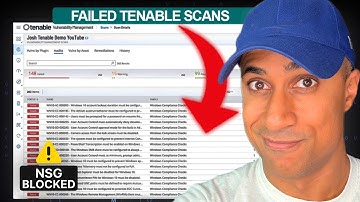 Cybersecurity Project — Understanding Vulnerability Scans with Tenable