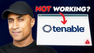 Cybersecurity Project — Understanding Vulnerability Scans with Tenable