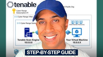 Cybersecurity Project — The Ultimate Guide to Vulnerability Scanning