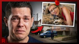 🇫🇷 HE CRIES IN HIS IN-LAWS' ARMS AFTER KILLING THEIR DAUGHTER: THE DAVAL CASE | #HVI