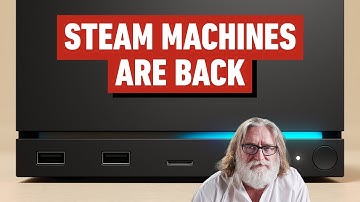 Steam Machine Hands-On: First Impressions of Valve’s New Console-Like Gaming PC