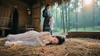 Prince thought wife unchaste,but after rape her in the wild,he realize she was virgin!