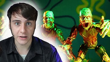 How I Pulled Off This Ridiculous LEGO Film...