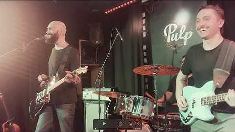 Alex Arden Trio - F***in