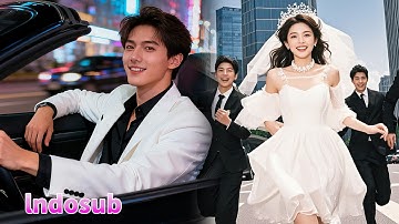 💘Cinderella menikahi CEO yang lumpuh seharga $5 juta, tetapi ternyata dia adalah CEO yang tampan