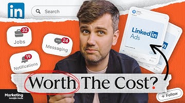 How to Master LinkedIn Ads for your Business? (Beginners)