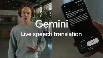 Introducing Gemini