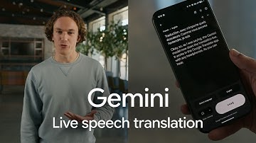 Introducing Gemini