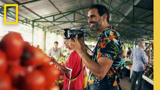 Travel to Costa Rica & Experience Pura Vida | National Geographic