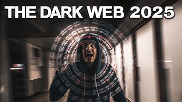 The Dark Web 2025 — What You Must Know Now