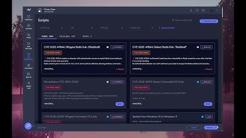 Mitigating CVE-2025-49844 + Bonus