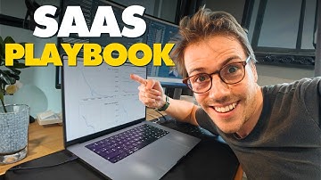 I Built 4 SaaS Apps to $100K MRR: Here