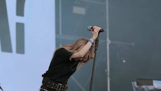 KARDI(카디) - Rule The Grounds   No Need (Live at Pentaport Rock Festival 2025)