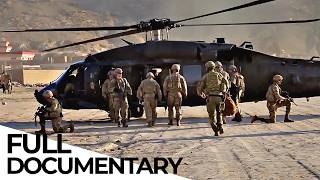 Graveyard of Empires - Afghanistan a Failed Nation Experiment? | ENDEVR Documentary