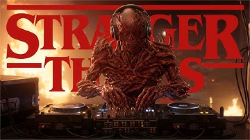 Stranger Things Season 5 But It