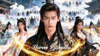 Kakek 80 tahun dapat sistem ajaib？Tambah istri bisa tambah usia！#priaindonesia #drama #cdrama