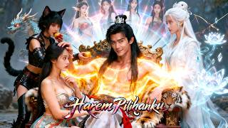 Kakek 80 tahun dapat sistem ajaib？Tambah istri bisa tambah usia！#priaindonesia #drama #cdrama