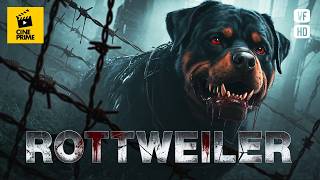 Rottweiler: The Dog of Death - Full Movie - Action, Horror-horror