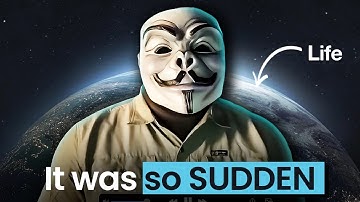 Sudden Fossils Everywhere? What Scientists Are Finding