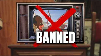 11 Looney Tunes Episodes That Were Too Racist to Air