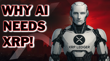 What Happens When AI TECH Uses The XRP Ledger?