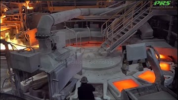 Full Process of Anode Casting Machine| Automatic Copper Anode Casting Line
