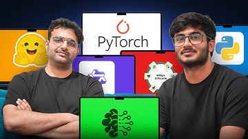 Complete Detailed Roadmap To Learn AI In 2025-26 by an AI Researcher