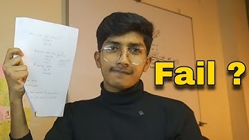 HSC 26 Test Exam এ Fail করলে কী হবে? | Pass করার জরুরি Strategy