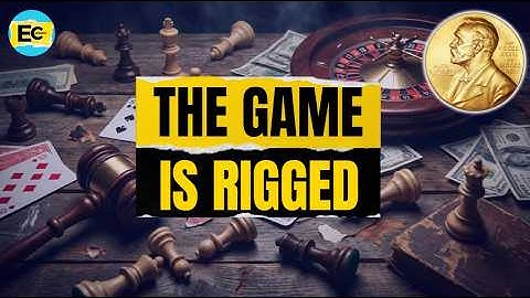 The "Secret Algorithm" Companies Use To Rob You