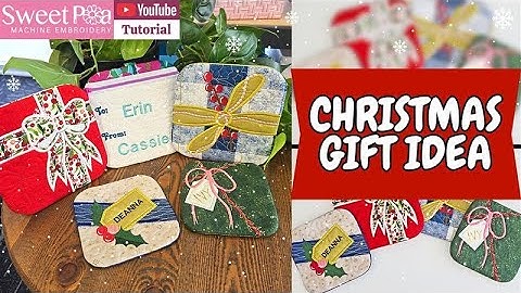 The CUTEST Zipper Bag You’ll Make This Year (Beginner Friendly!)