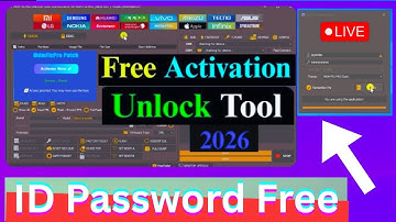 Unlock Tool Free 2026,Unlock Tool Free Activation,Free Unlock Tool 2026,Unlock Tool id Password Free