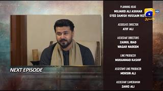Pathar Dil Episode 59 Teaser - 30th September 2025 - HAR PAL GEO