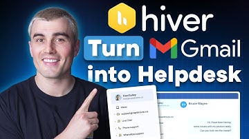 Hiver Review: Best Gmail-Based Helpdesk for Customer Support?