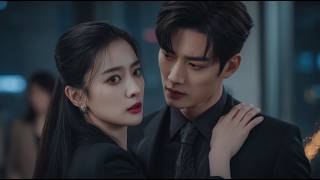 ❤️‍🔥Clumsy secretary enters CEO’s world, he chases her and makes her the sweetest wife!