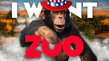 🌍 YOU Can Change the Future of Planet Zoo 2... But There