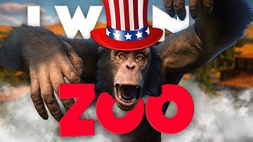 🌍 YOU Can Change the Future of Planet Zoo 2... But There