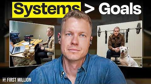 How to actually hit your goals in 2026