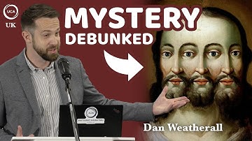 Debunking The Mystery Argument For The Trinity | Dan Weatherall UCA UK Conference 2025