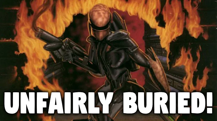 Incredible PC Games Crushed By 90s Hits