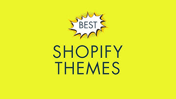Best Shopify Themes (2025) — Free and Paid, Key Niches
