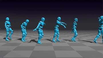 Real-Time Motion Control: Animate 3D Characters Instantly (New Tool!)