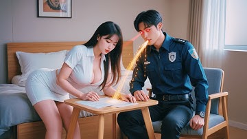 窮小子被女總裁辭退趕回老家，殊不知小夥竟有極品修仙天賦，帶領全村人飛昇成神！#短劇 #爽劇 #穿越 #重生
