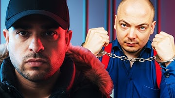 1 DAG Met TOP600 Crimineel YOUNES FINANI