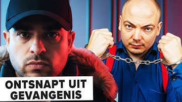 1 DAG Met TOP600 Crimineel YOUNES FINANI